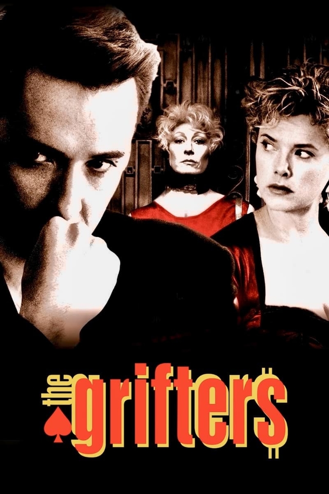 The Grifters