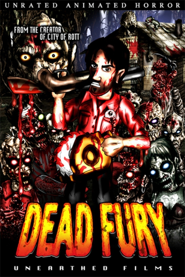 Dead Fury