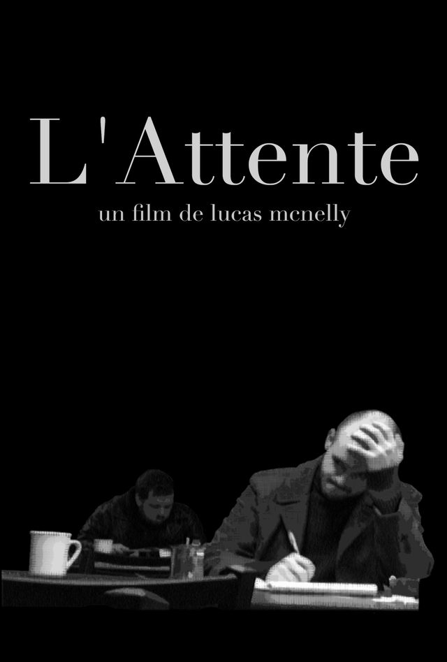 L'attente