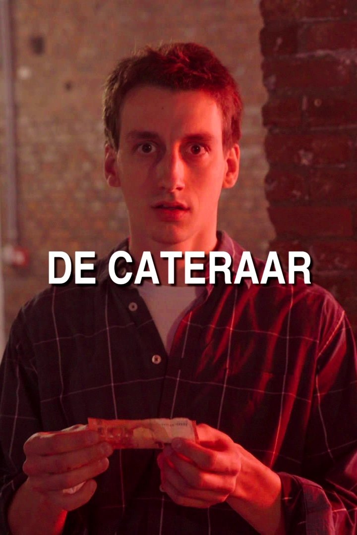 The Caterer