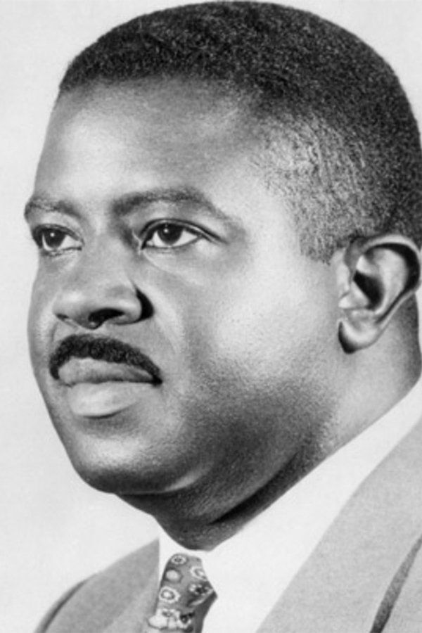 Ralph Abernathy