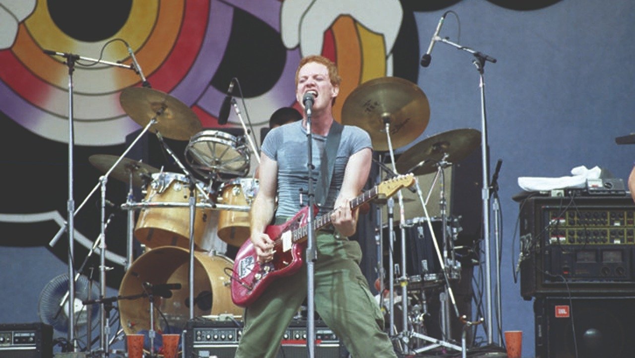 Oingo Boingo: 1983 US Festival