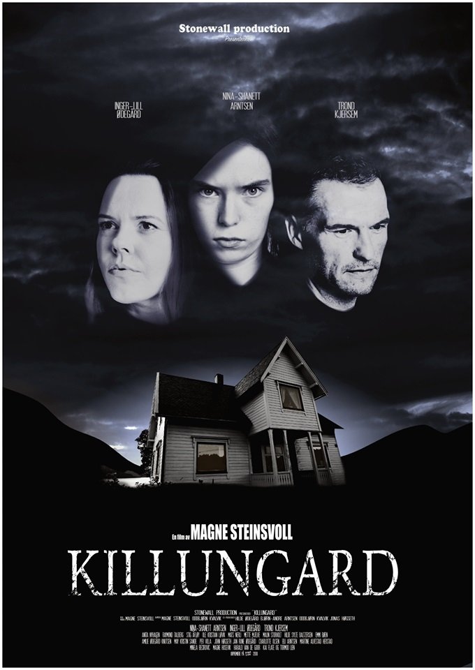 Killungard