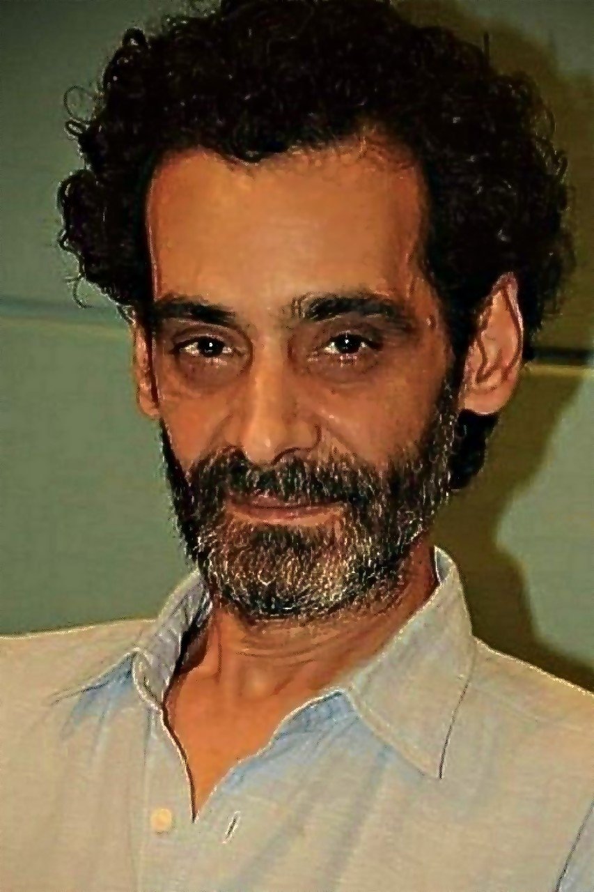 Mahmoud Fares