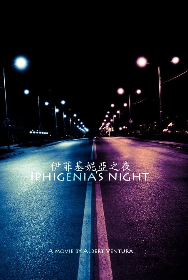 Iphigenias Night