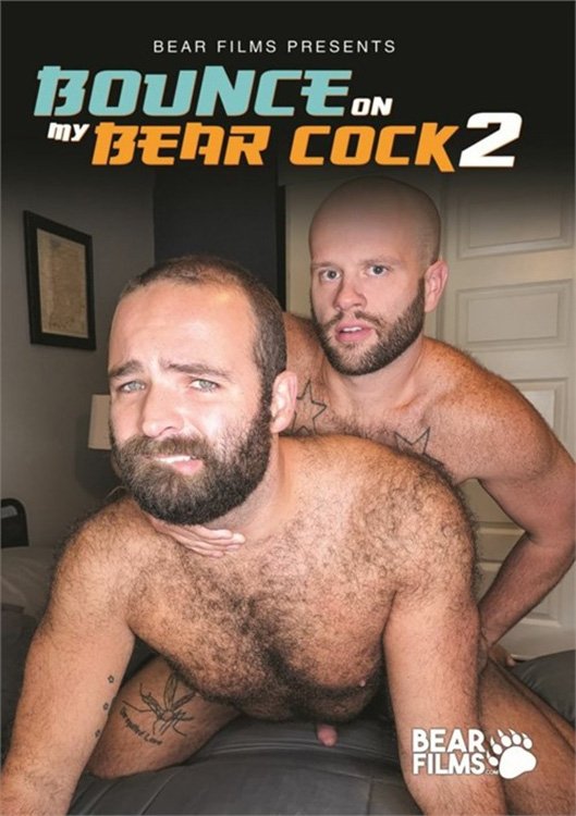 Bounce On My Bear Cock 2