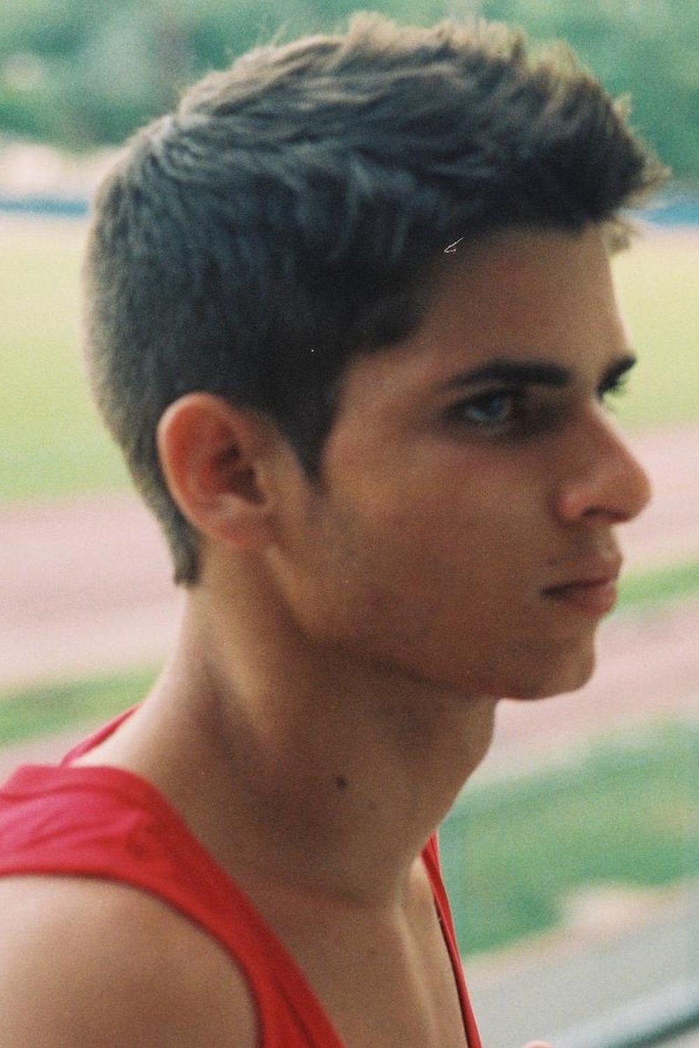 Reinier Díaz