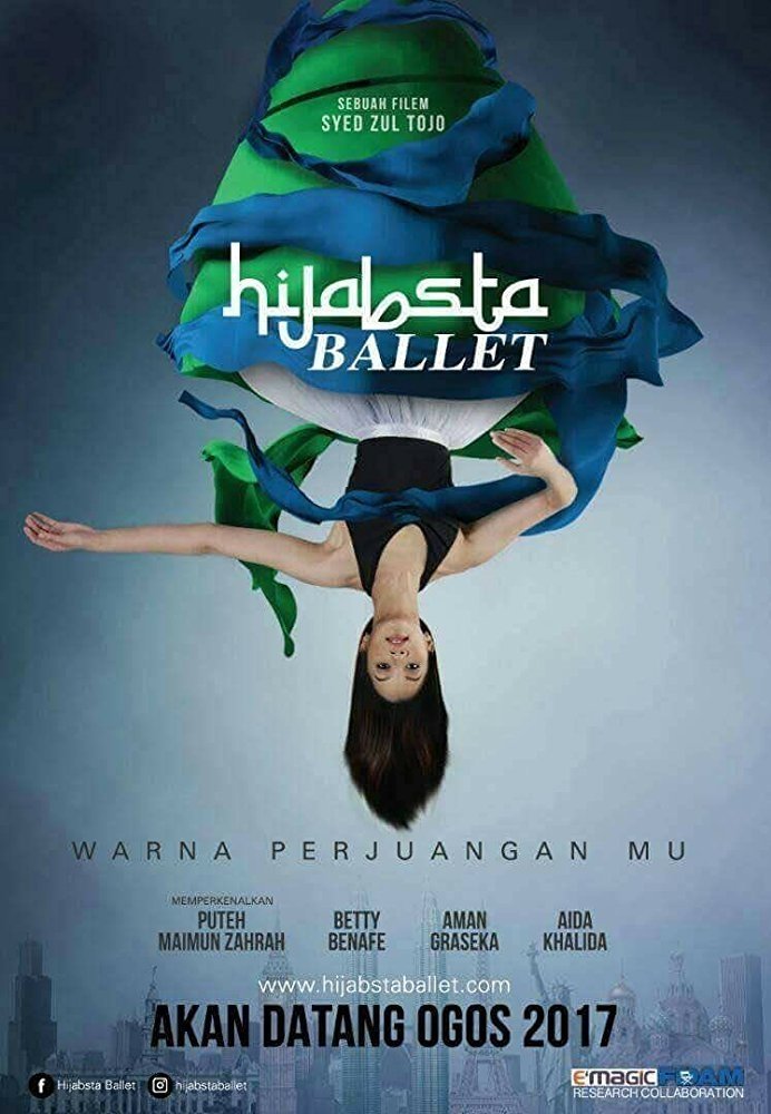 Hijabsta Ballet