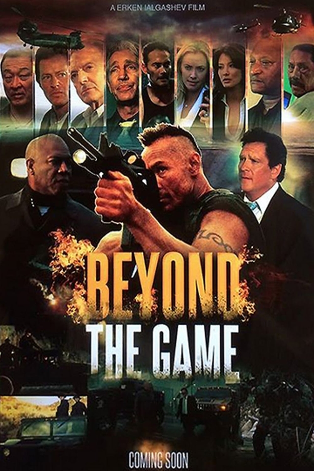 Beyond the Game