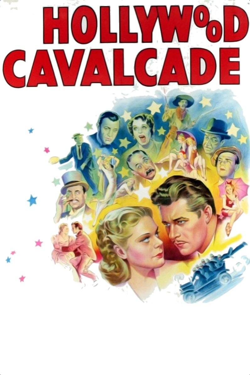 Hollywood Cavalcade