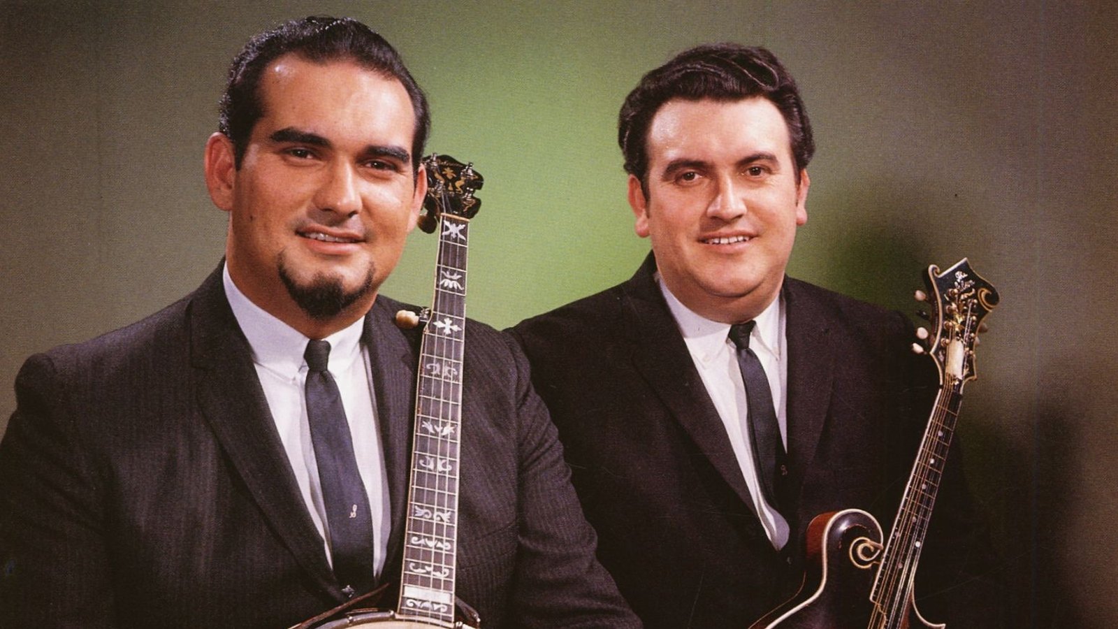 A Kentucky Treasure: The Osborne Brothers Story