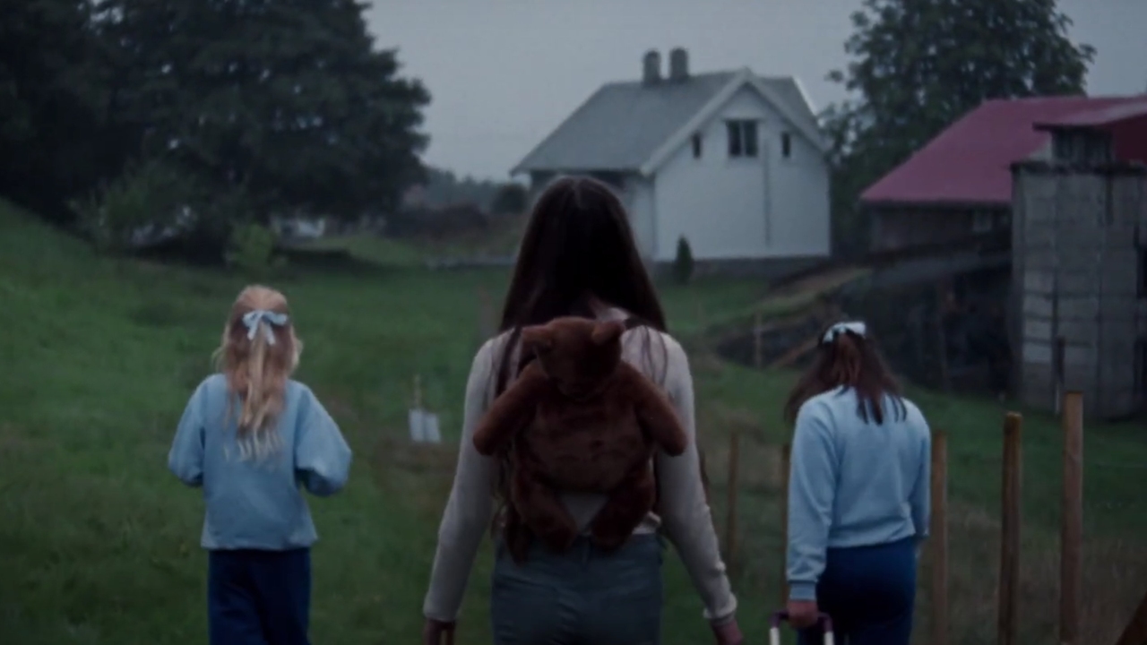 Children of Satan
