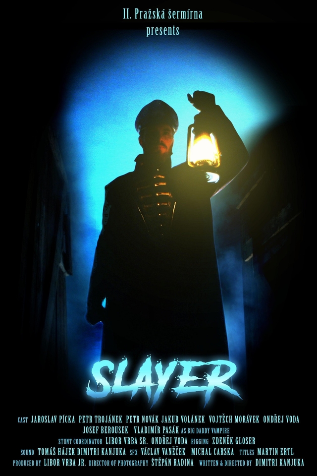 Slayer