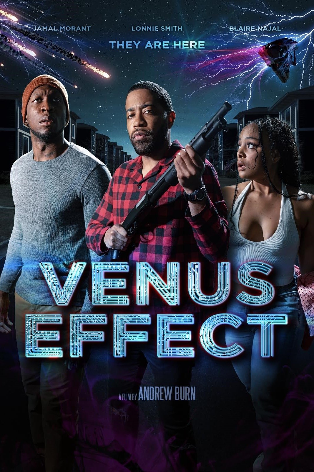 Venus Effect