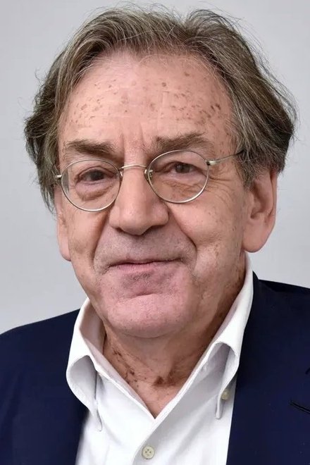 Alain Finkielkraut