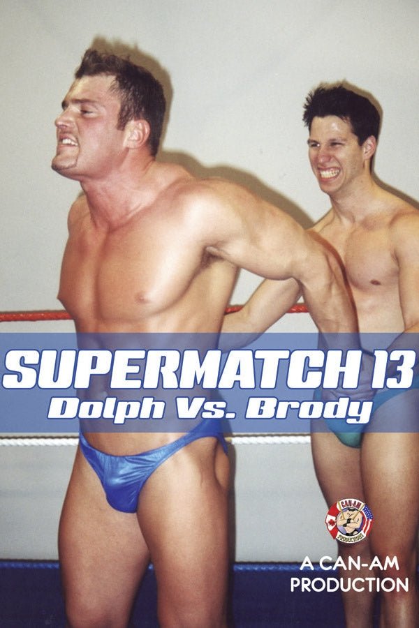 SUPERMATCH 13