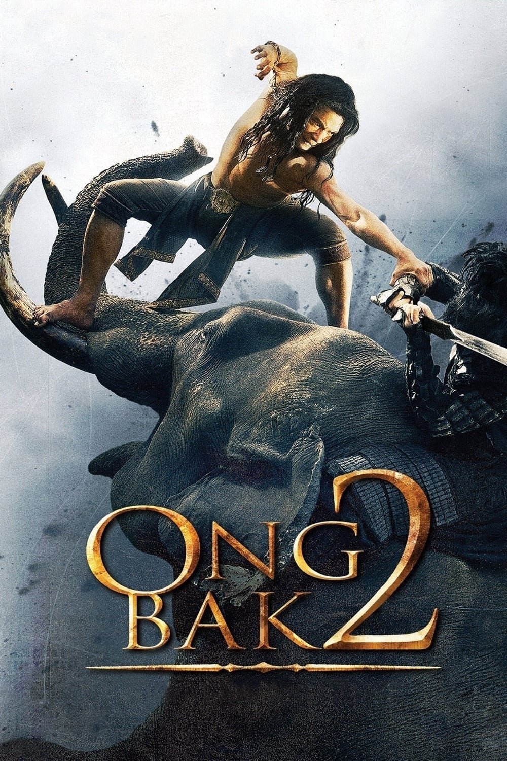 Ong Bak 2