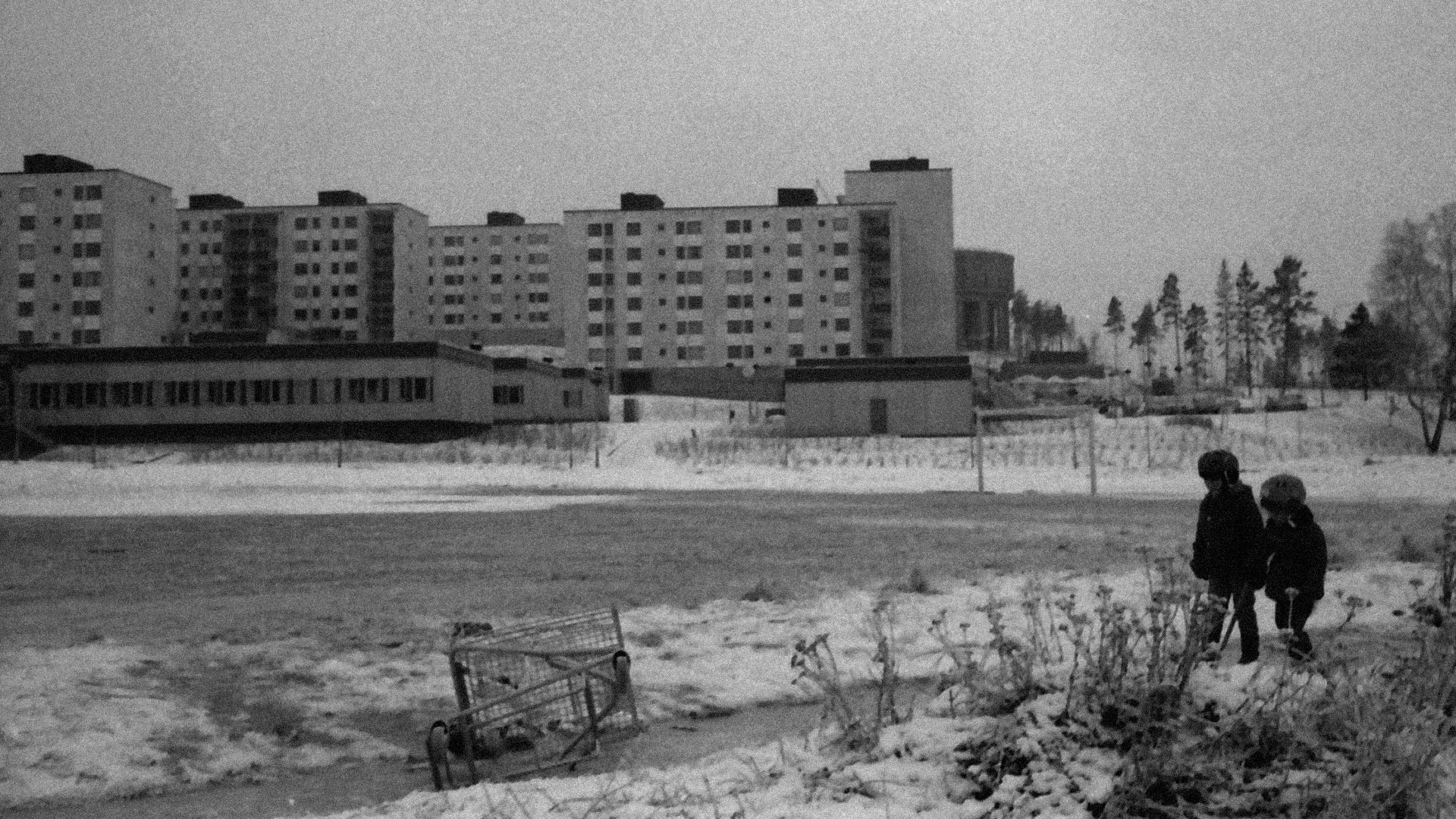 Rekordåren 66/67/68