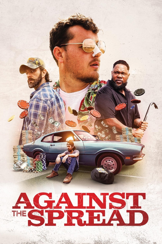 Against the Spread