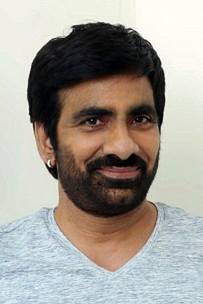 Ravi Teja