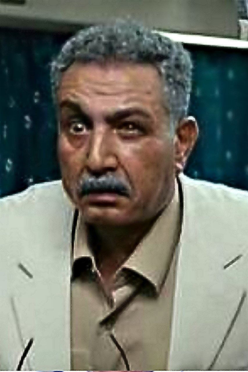 Mamdouh Maddah