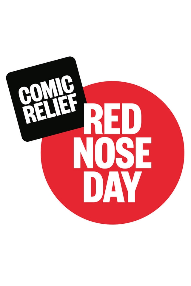 Comic Relief: Red Nose Day