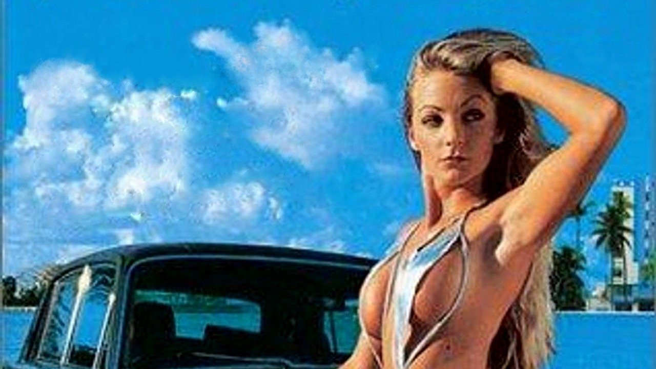 Miami Models
