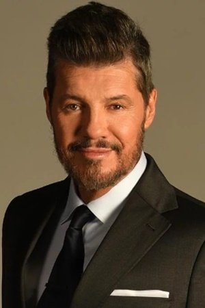 Marcelo Tinelli