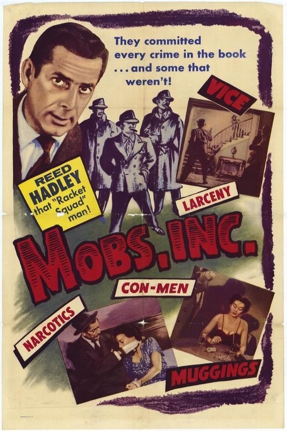 Mobs, Inc.