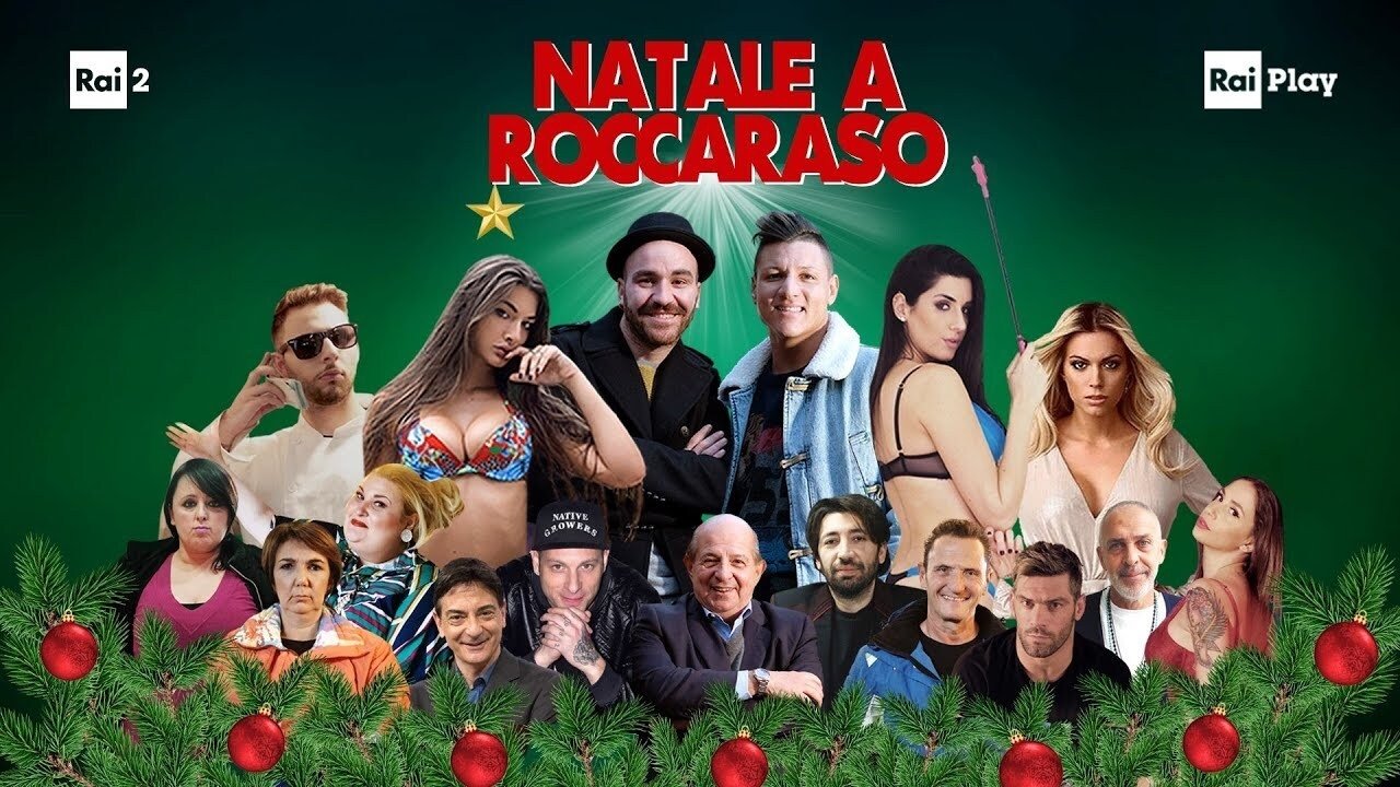 Natale a Roccaraso