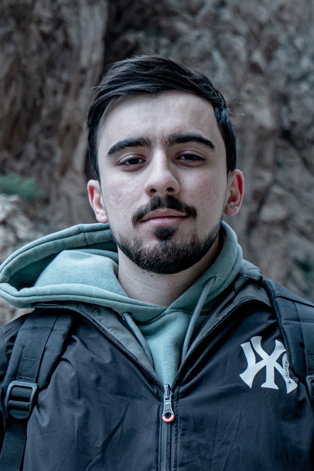 Rawand Shwan