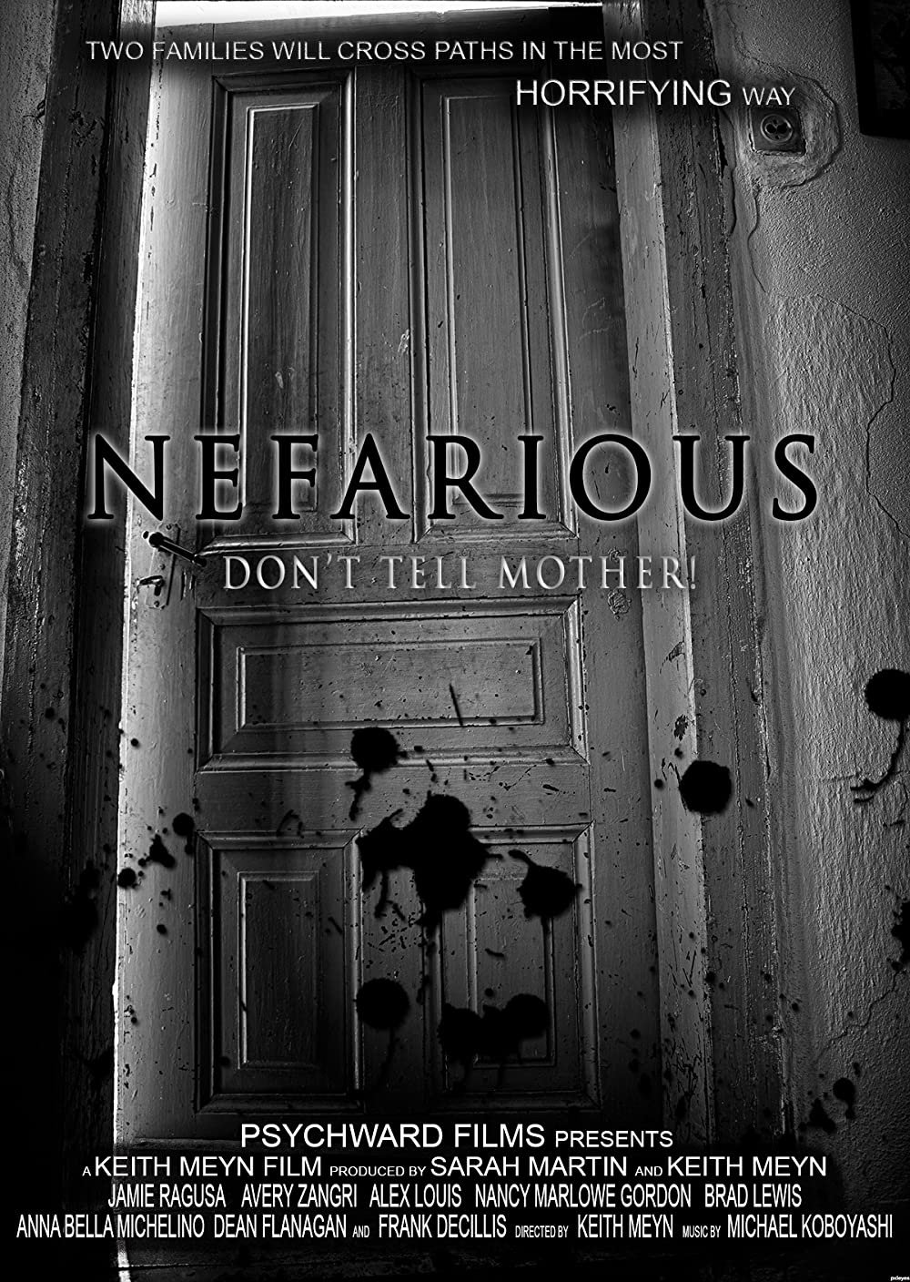 Nefarious