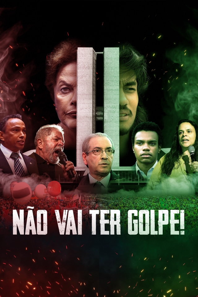 Não Vai Ter Golpe!