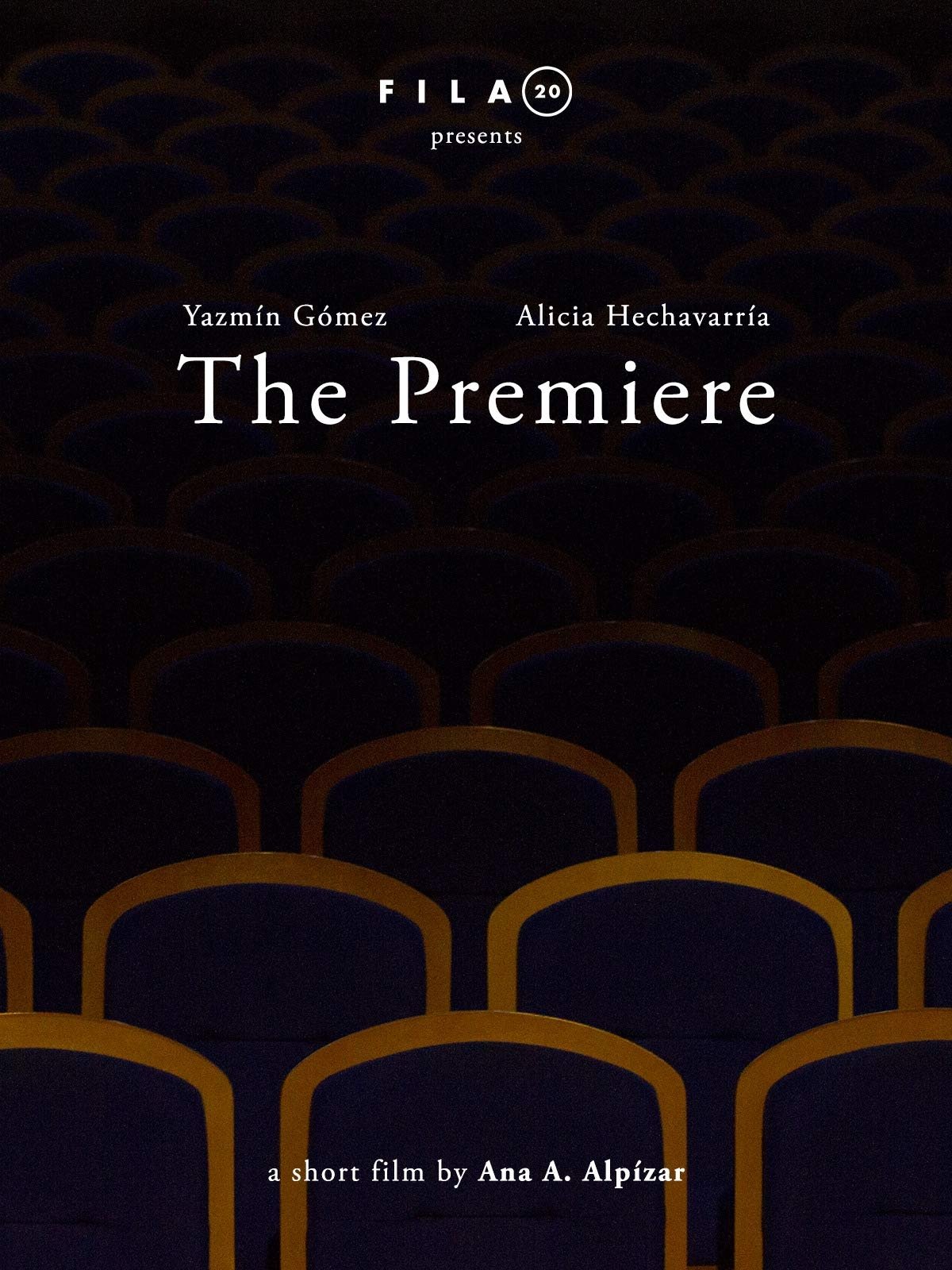 The Premiere