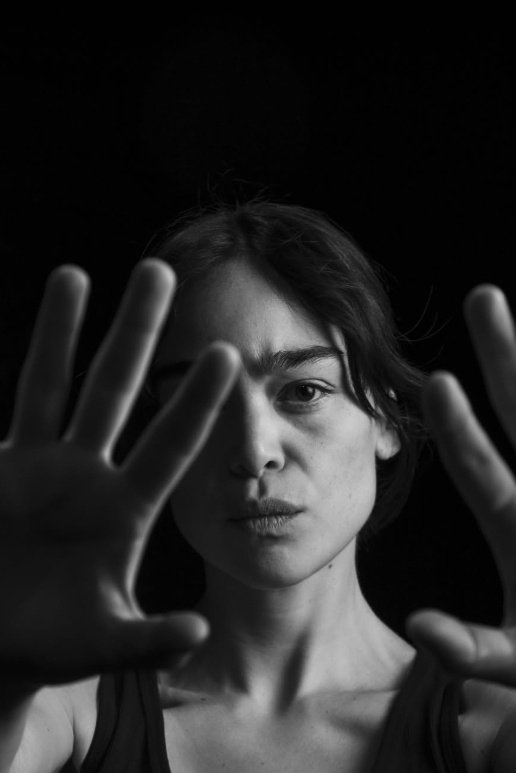 Nathalia Galgani