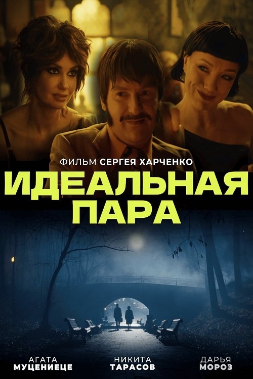 Идеальная пара