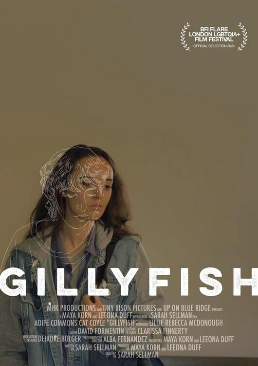 Gillyfish