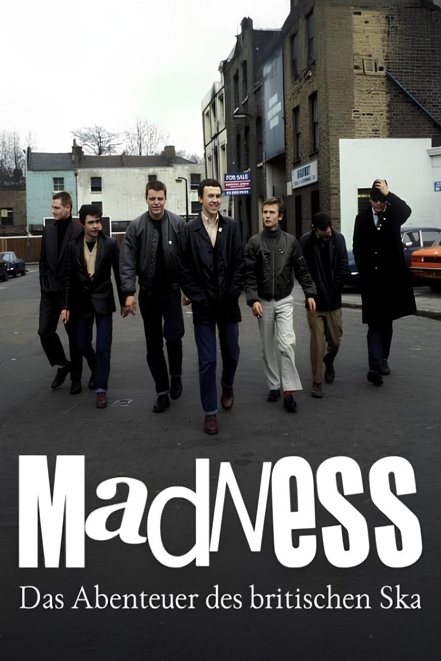 Madness - Princes of Ska, Kings of Pop