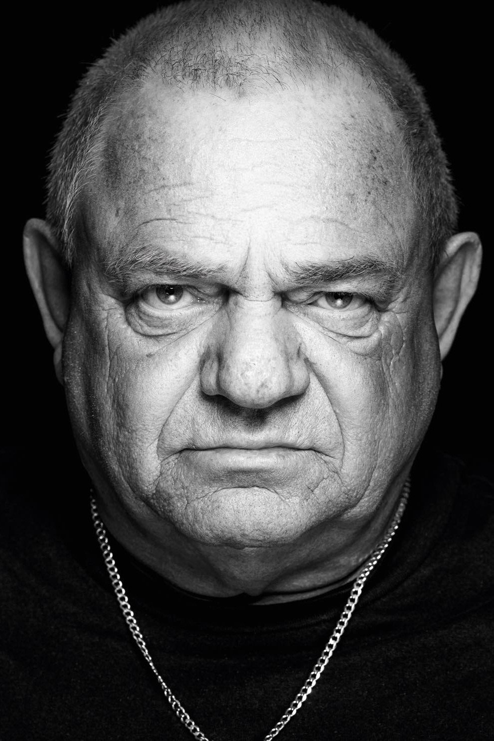 Udo Dirkschneider