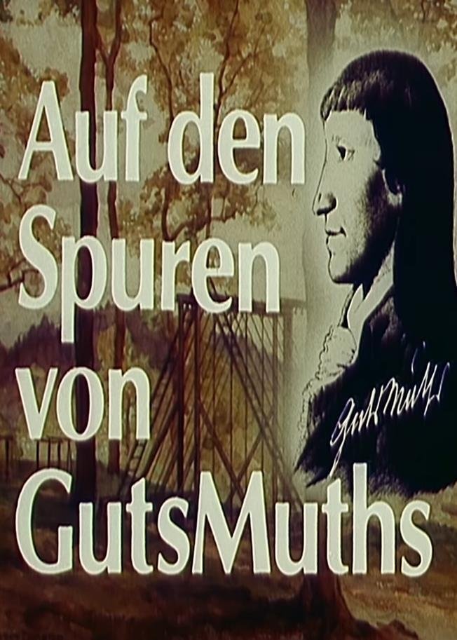 Auf den Spuren von GutsMuths