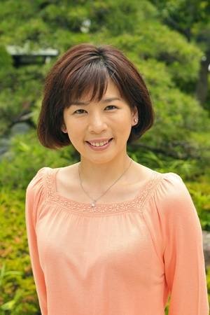 Hiroko Nakajima