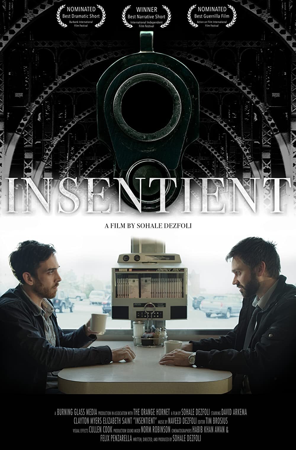 Insentient