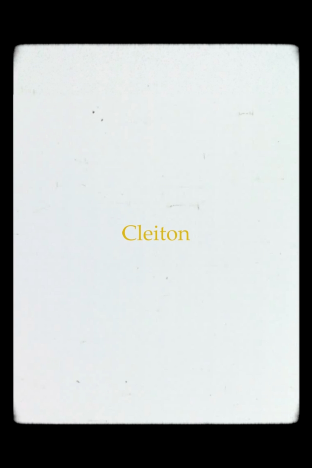 Cleiton