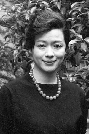 Haruko Katō