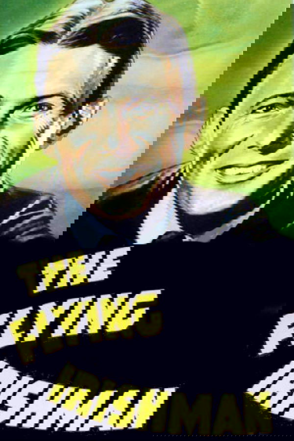The Flying Irishman