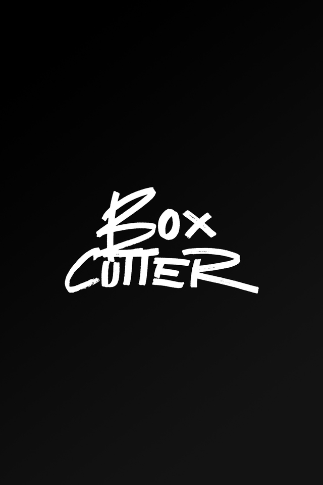 Box Cutter