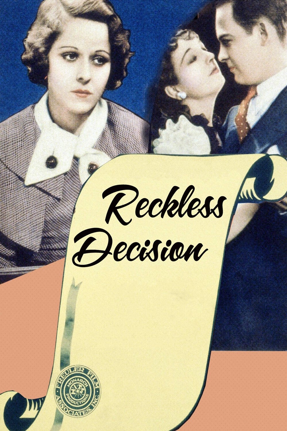 Reckless Decision