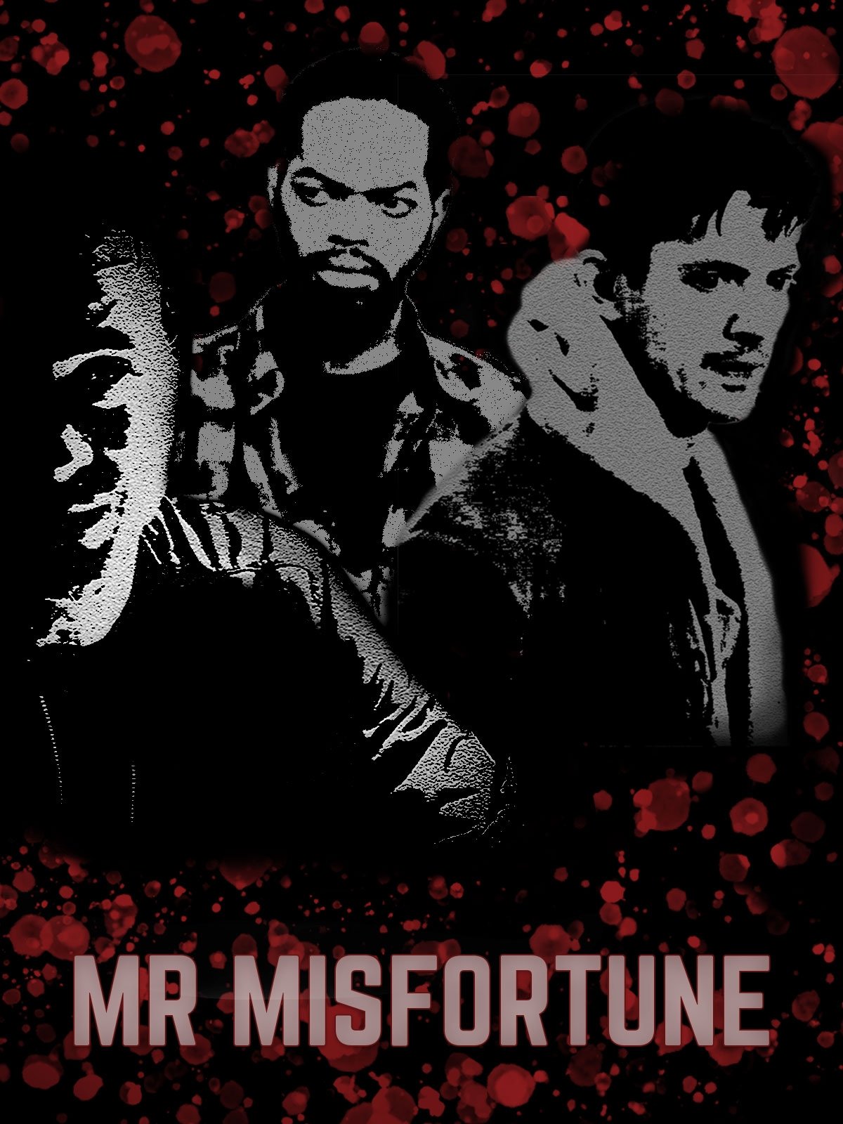 Mr Misfortune