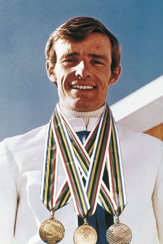 Jean-Claude Killy