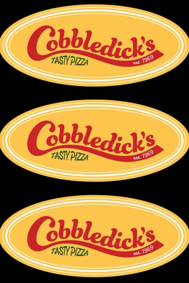 Welcome to Cobbledick’s